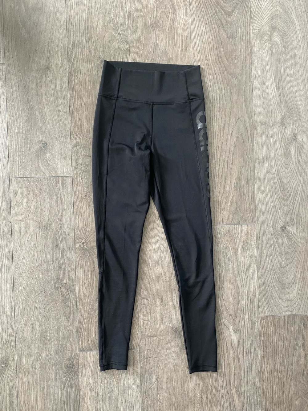 5/$25 Adidas Climalite Leggings
